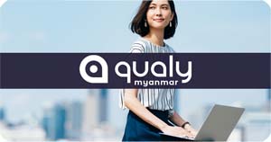 Qualy Myanmar